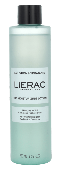 Lierac The Moisturizing Lotion200 ml. - Image 1