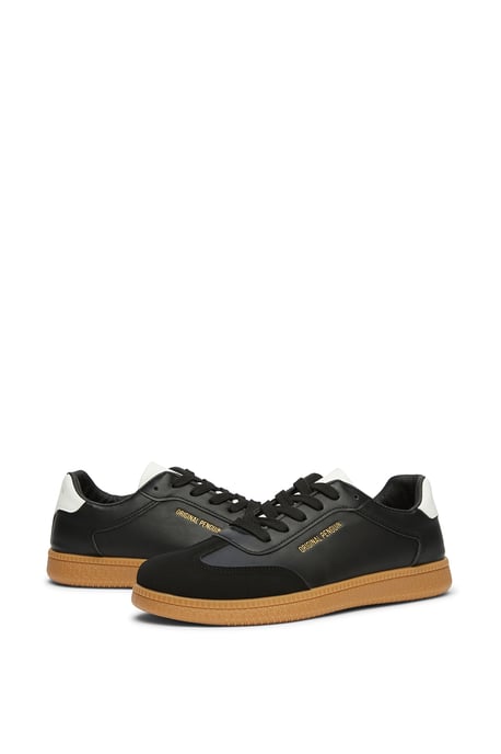Original Penguin Women's Salsa Ladies Cupsole Trainer
