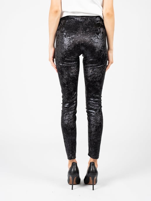 Silvian Heach Legginsy Satarmi Vrouw zwart - Image 4