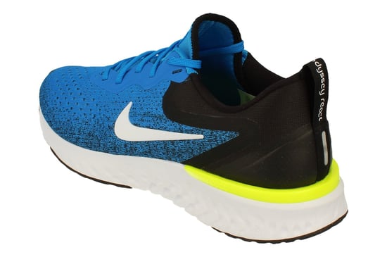 Nike Odyssey React Heren Blauwe Sneakers - Image 2