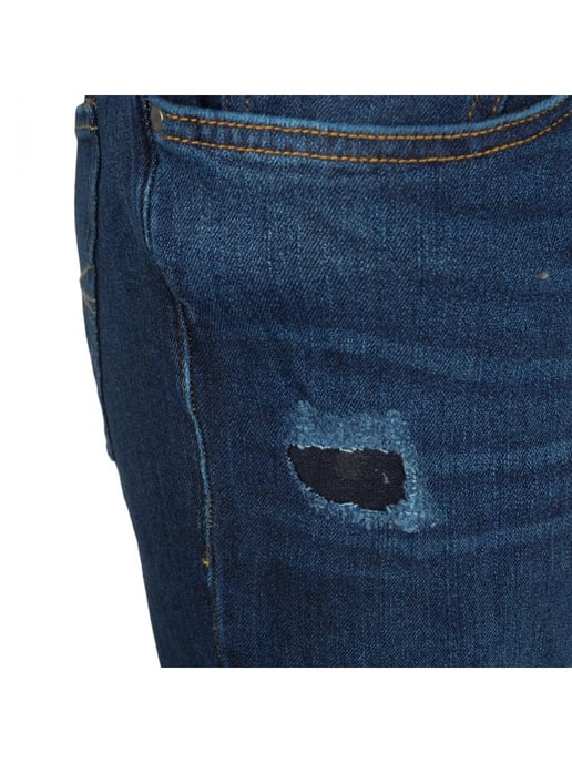Guess Jeans Angels Men's Blue
