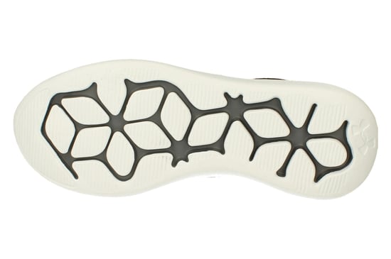 Under Armour Dames Skylar 2 Grijze Sportschoenen - Image 5