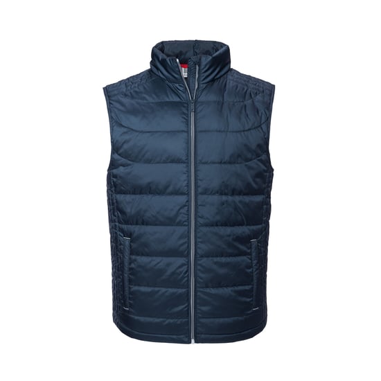 Russell Heren Nano Bodywarmer (Franse marine) - Image 1