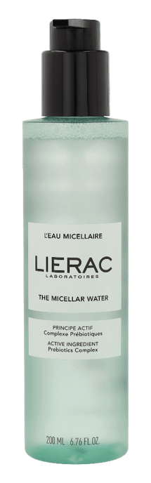 Lierac The Micellar Water200 ml. - Image 1