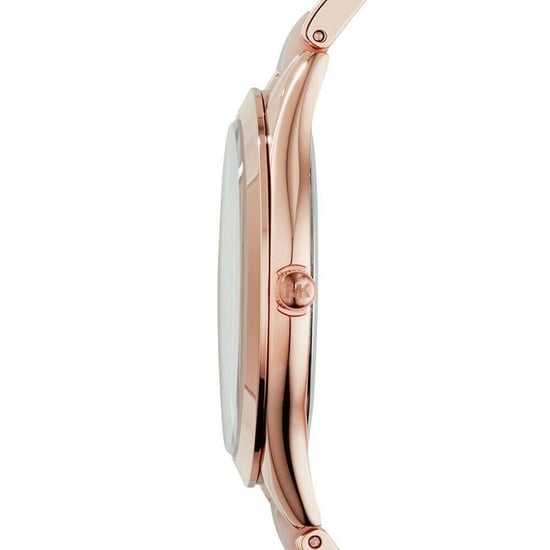 Michael Kors MK3223 Slim Runway Twist Rose Dial dameshorloge - Image 2