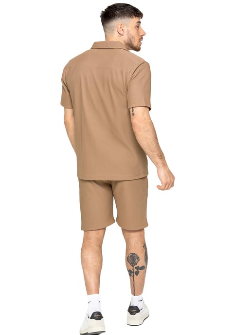 Enzo | Heren Zomershirt - Image 6