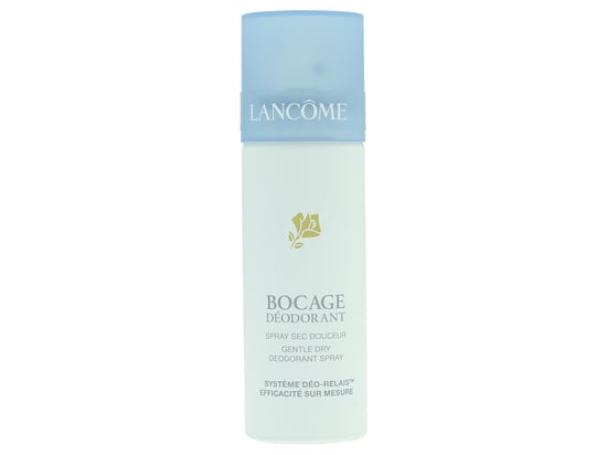 Lancome Bocage Gentle Dry Deodorant Spray 125ml - Image 3