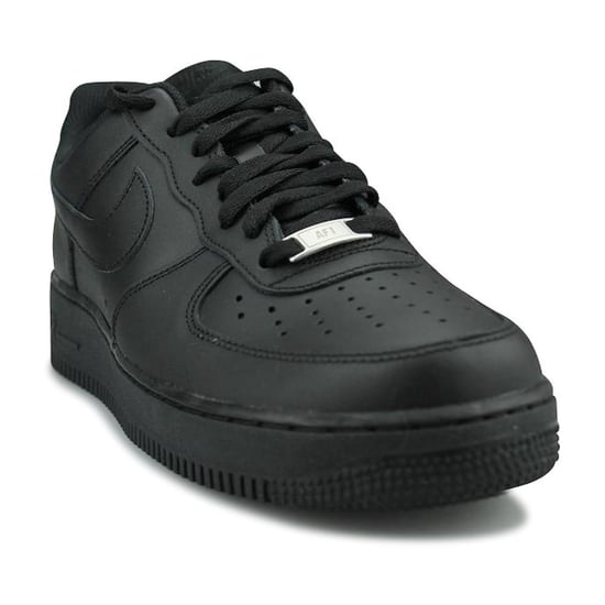 Nike Air Force 1 Heren Sportschoenen In Zwart - Image 2
