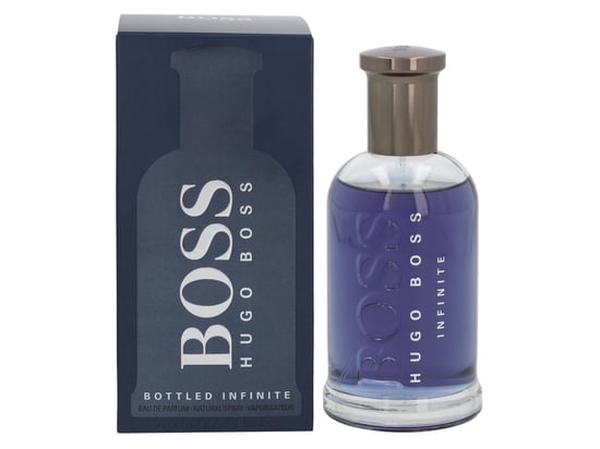 Hugo Boss Bottled Infinite Edp Spray 200ml. - Image 4