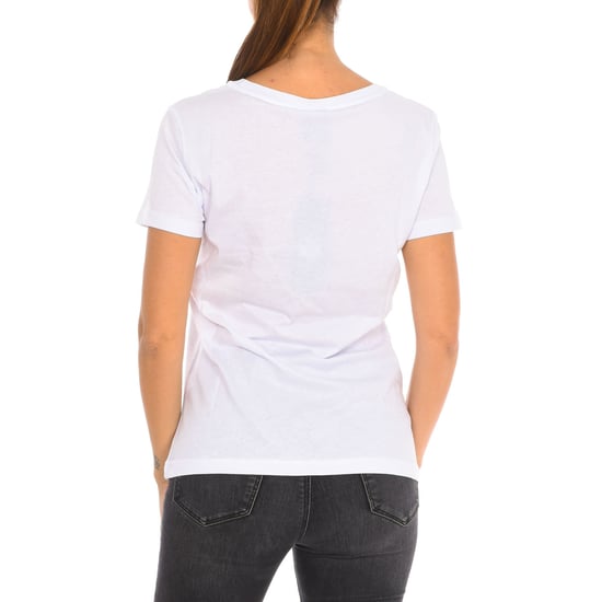 Women's short sleeve t-shirt 9024330
