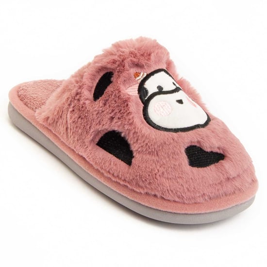 Northome Slippers Calides9 In Pink