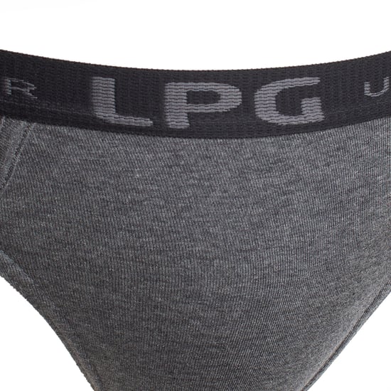 Pack-2 Briefs LP1015