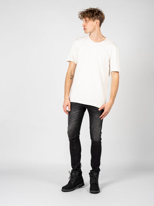 John Richmond Jeans Iggy Mannen zwart - Image 2