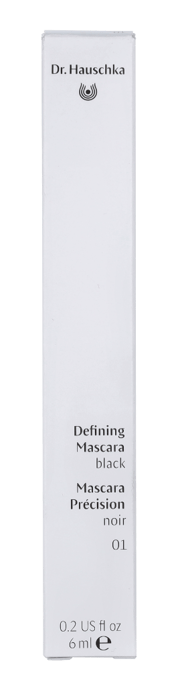 Dr. Hauschka Definierende Mascara 6 ml - Image 2