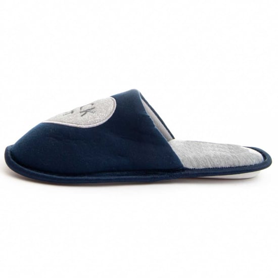 Northome Slipper Jannet In Blauw - Image 5