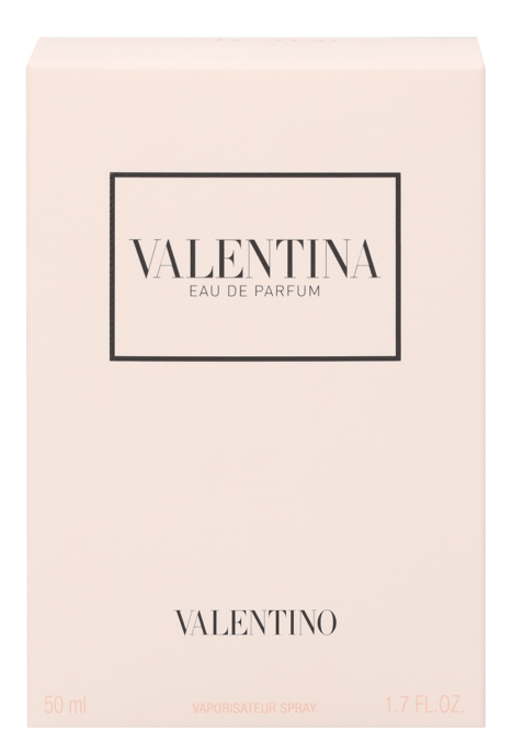 Valentino Valentina Eau de Parfum 50ml Spray