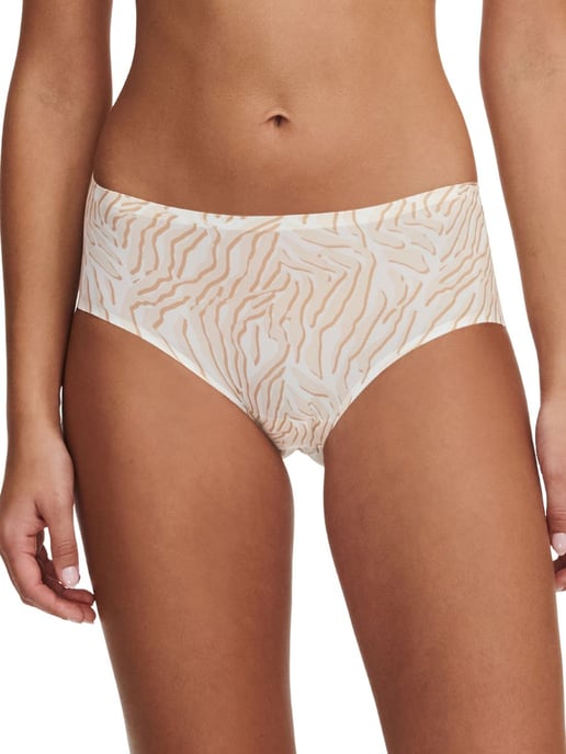 SoftStretch Hipster Brief