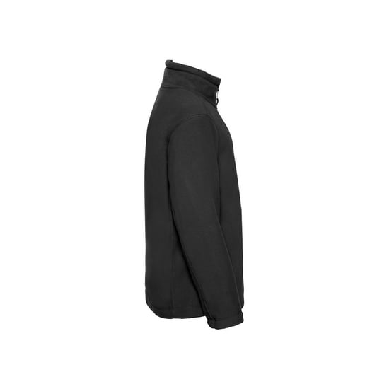Russell Kinder/Kids Fleece Jas (Zwart) - Image 3