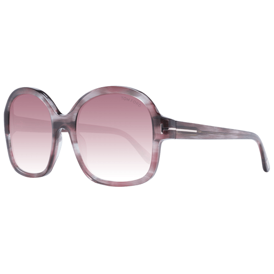 Tom Ford Zonnebril FT1034 81Z 57 - Image 1