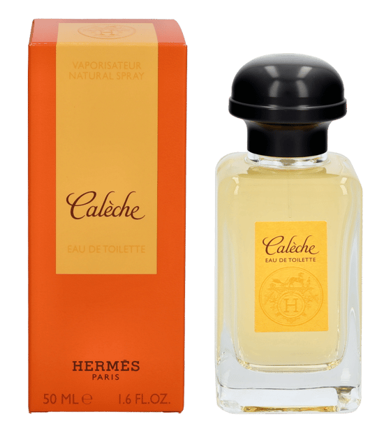 Hermes Caleche Edt Spray50 ml. - Image 1