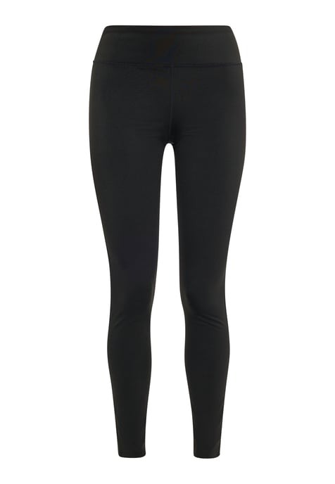 Mymo Broek Dames zwart - Image 1