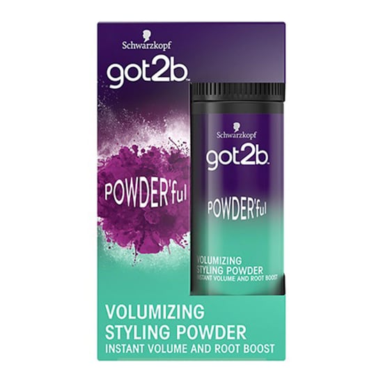Schwarzkopf got2b Powder'ful Volumizing Stylingpoeder 10g - Image 1