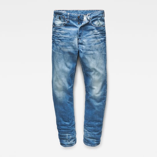 G-Star RAW Type C 3D Straight Jeans