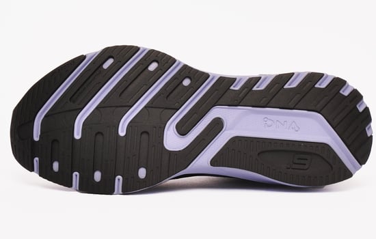 Brooks Launch GTS 9 Womens (Wide Fit)