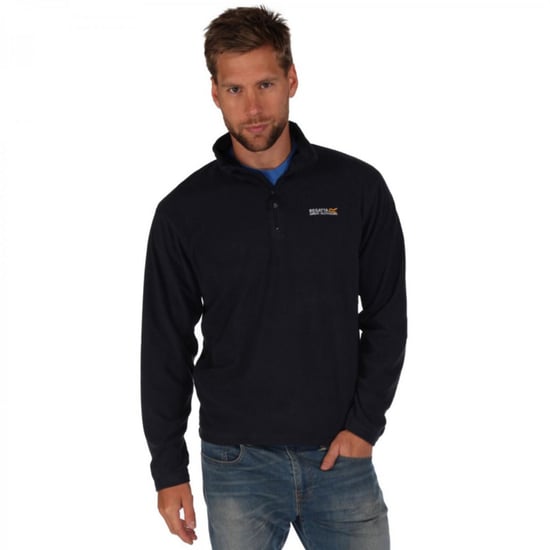 Regatta thompson fleece volwassenen marine - Image 1
