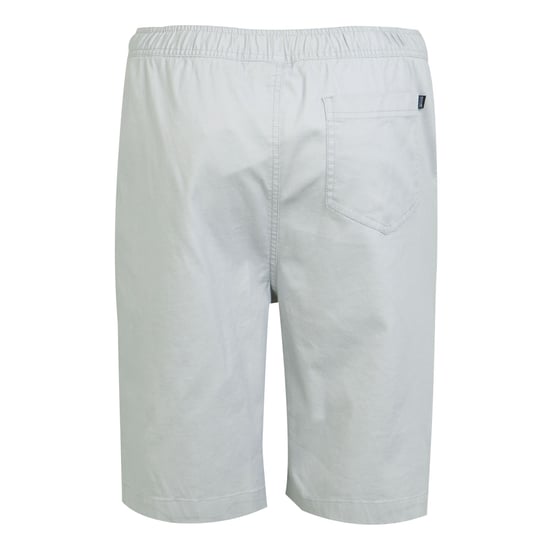 Regatta Heren Aldan Chino Korte Broek (Zilvergrijs) - Image 2