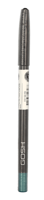 Gosh Velvet Touch Waterproof Eyeliner1.2 g. - Image 1