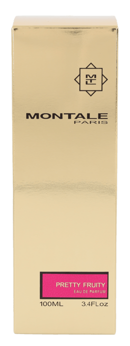 Montale Pretty Fruity Edp Spray 100ml. - Image 2
