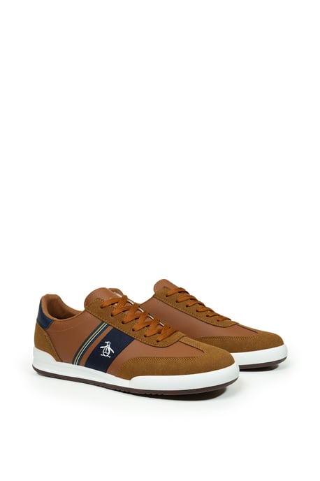 Original Penguin Gaz Sneakers - Image 3