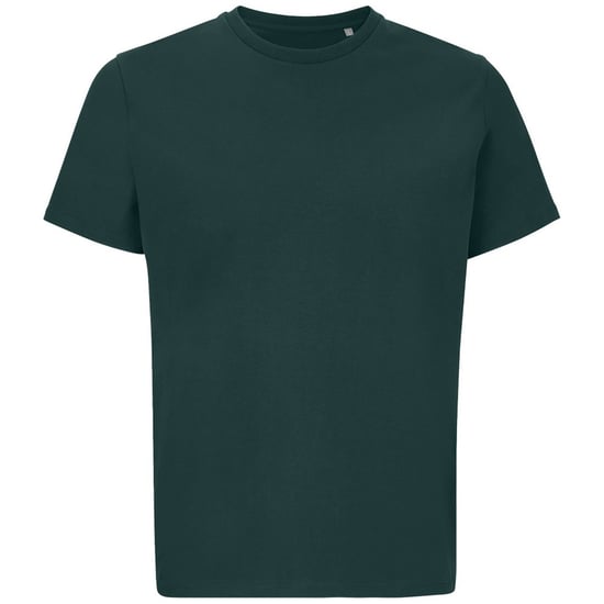 SOLS Unisex Volwassen Legend Organic T-Shirt (Groene Rijk) - Image 1