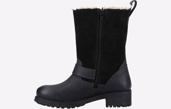 Cotswold Alverton LEATHER WATERPROOF Womens