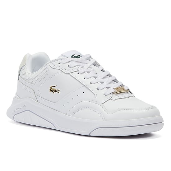Lacoste Game Advance Luxe 0721 1 SFA Vrouwentrainers - Image 2