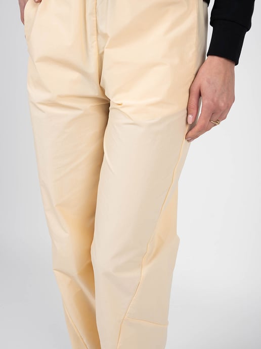 Patrizia Pepe broek Vrouw beige - Image 5