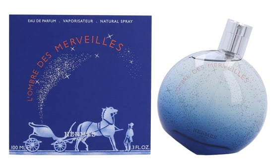 Hermes L'Ombre Des Merveilles Edp Spray100 ml. - Image 1