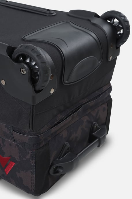 Maxim 3.0 70l Roller Bag Black Map