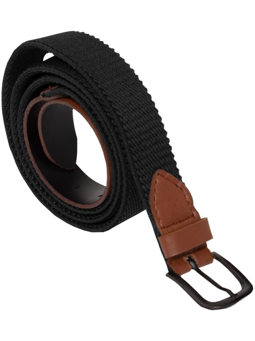 Enzo Accessoires Unisex Riem - Image 2