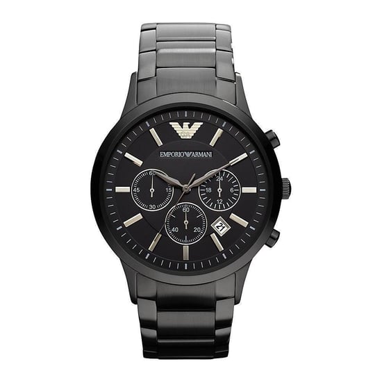 Emporio Armani Mens' Chronograph Watch AR2454