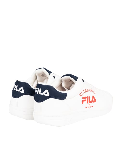 Fila Sneakers Crosscourt 2 Mannen Wit - Image 3