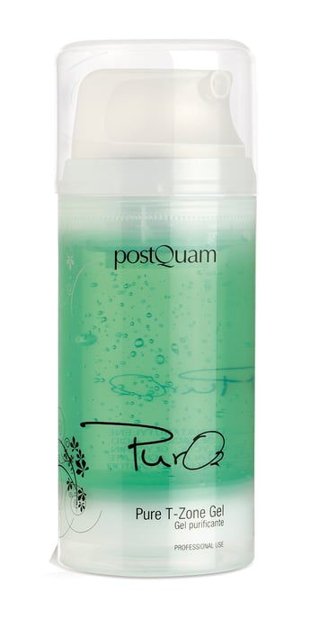 PURE TZONE ZUIVERENDE GEL 100 ML. - Image 1