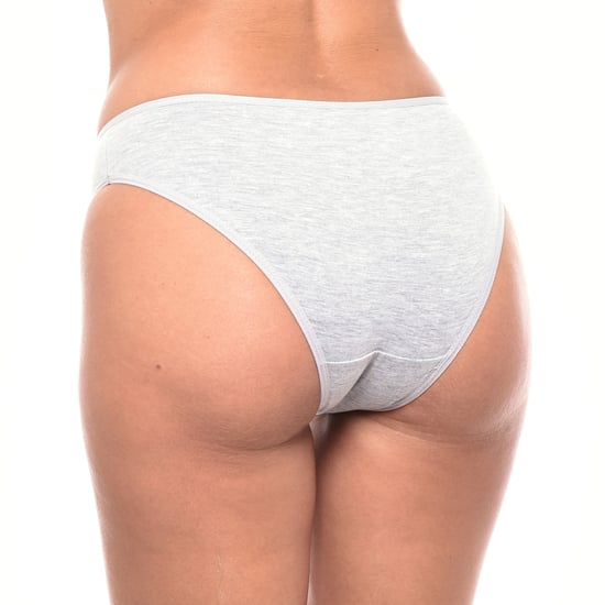 Pack of 3 KL10000 women's cotton panties