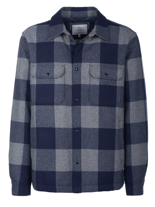Woolrich jasje - Image 1