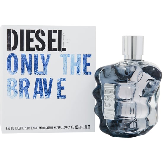 Diesel Only The Brave Pour Homme Edt Spray125 ml. - Image 1