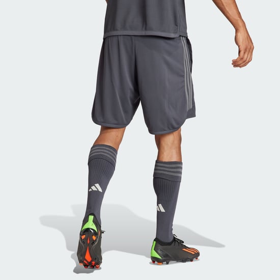 Juventus 23/24 Third Shorts