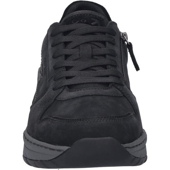 JOSEF SEIBEL Mitchell 50 | Sneaker voor Heren | zwart - Image 4