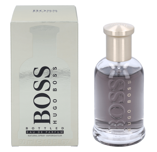 Hugo Boss Bottled Edp Spray50 ml. - Image 1