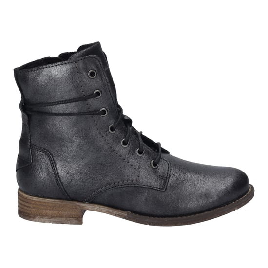 JOSEF SEIBEL Sienna 70 | Enkellaars voor Dames | zwart - Image 2